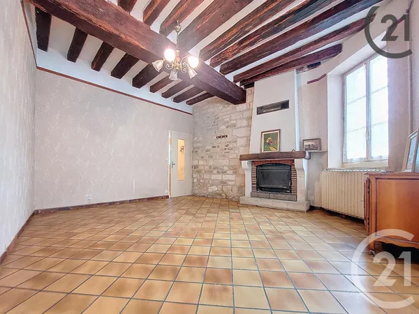 Maison 3 pièces 82 m² 