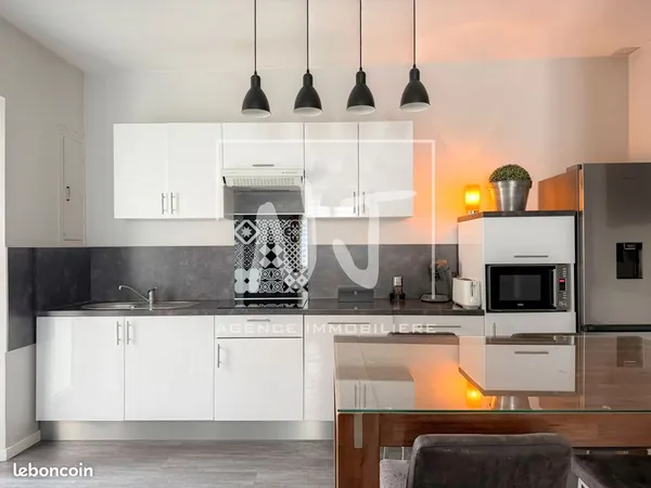 Maison 3 pièces 69 m² 