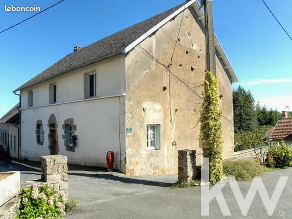 Maison 5 pièces 160 m² 
