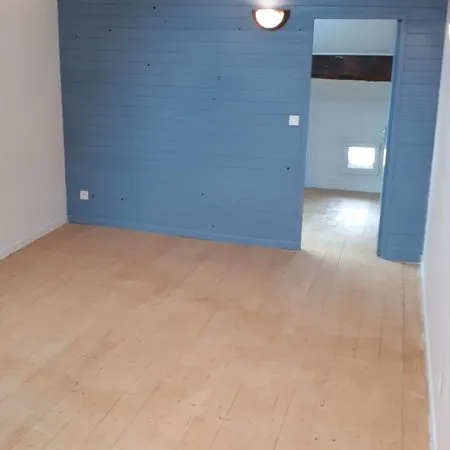 Appartement 34m2. Boulevard de la republique 