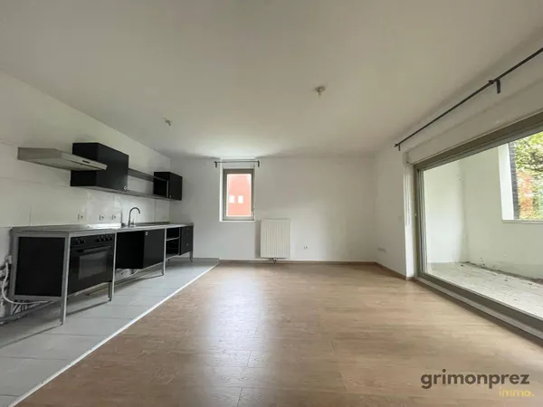 Appartement 4 pièces 86 m² 