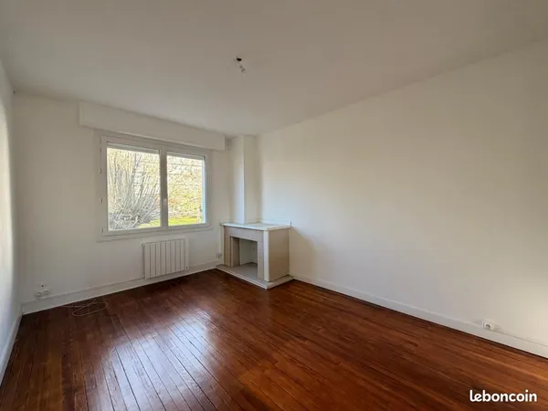 Appartement 2 pièces 50 m² 