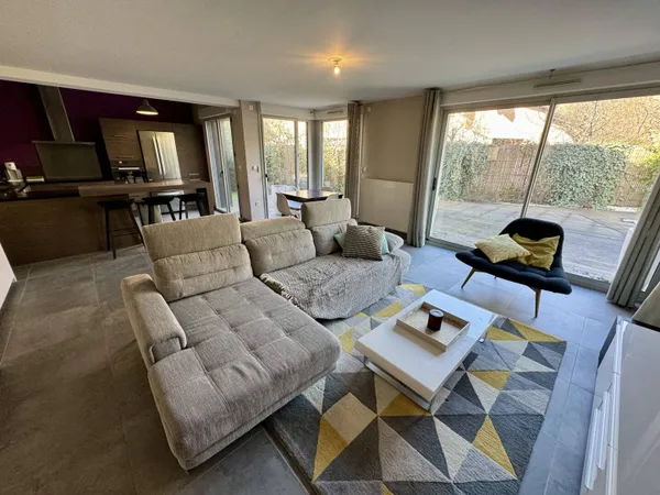 Maison 5 pièces 111 m² 