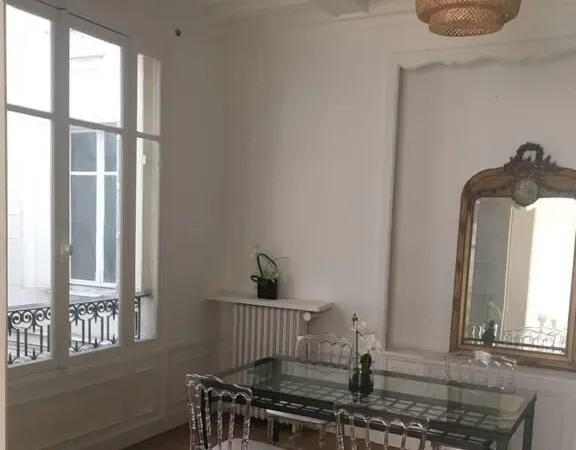 Appartement 6 pièces 114 m² 