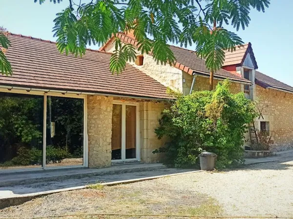 Maison 3 pièces 90 m² 