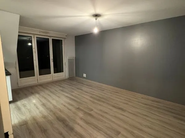 Appartement T2 quartier Basilique 