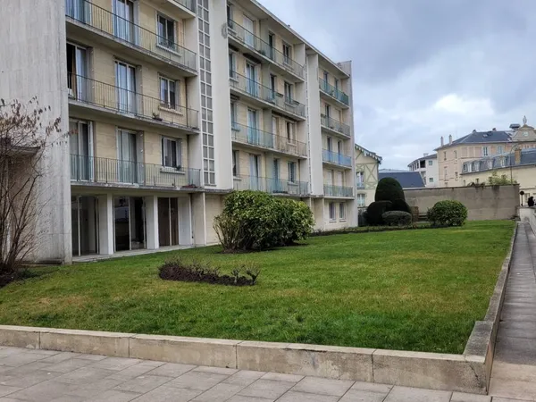 Appartement 3 pièces 83 m² 