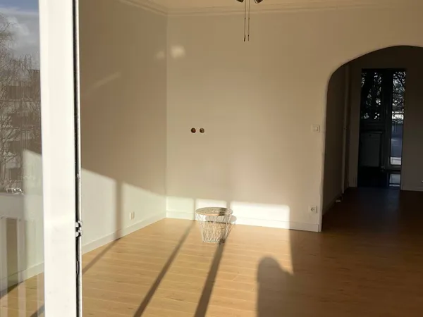 Appartement T3 Lorient 72m² 