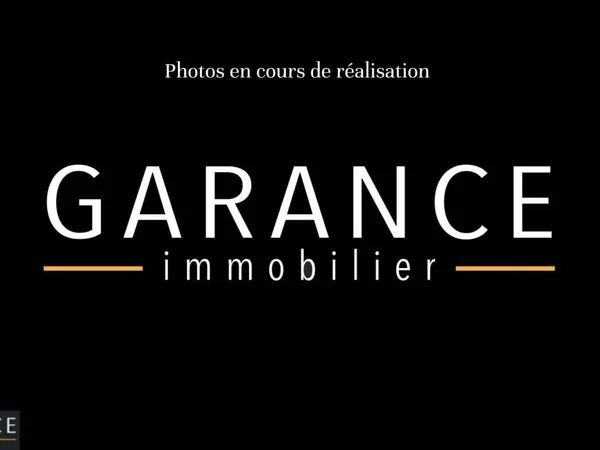 Appartement 2 pièces 31 m² 