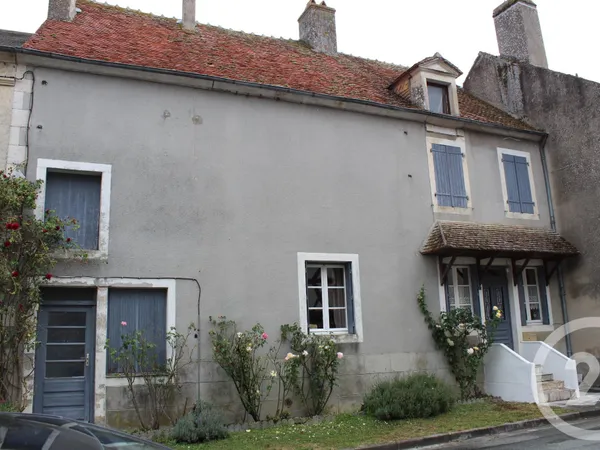 Maison 5 pièces 93 m² 