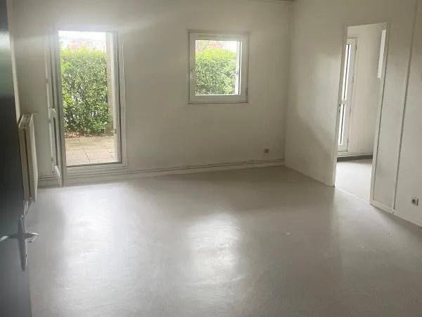 Appartement 6 pièces 67 m² 