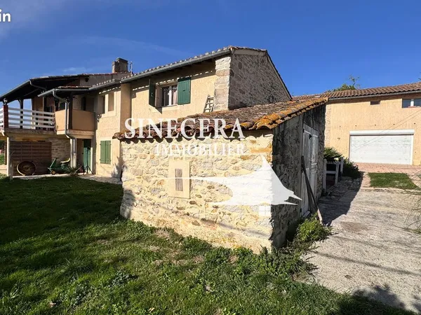 Propriété 13 pièces 518 m² 