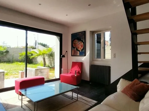 Maison 5 pièces 77 m² 