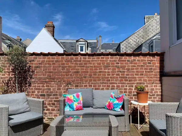 MAISON DE CHARME PROCHE PLAGE 