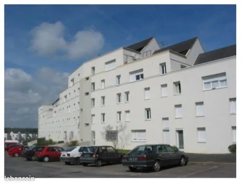 Appartement 4 pièces 87 m² 