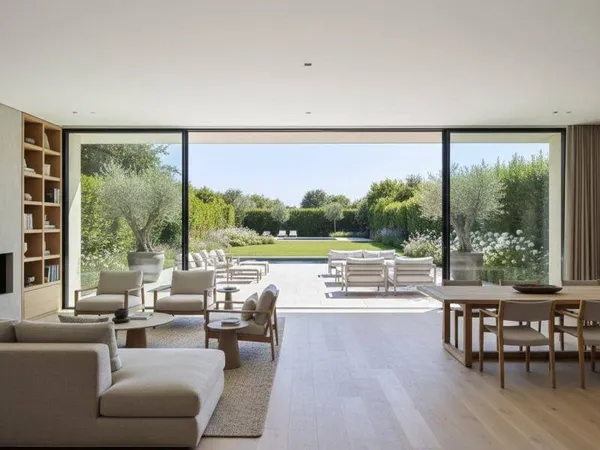 Maison de ville 5 pièces 145 m² 