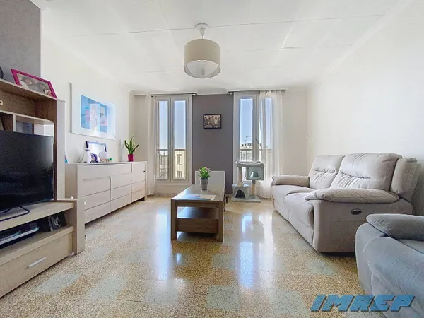Appartement 4 pièces 66 m² 
