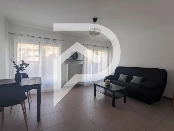 Appartement 1 pièce 28 m² 