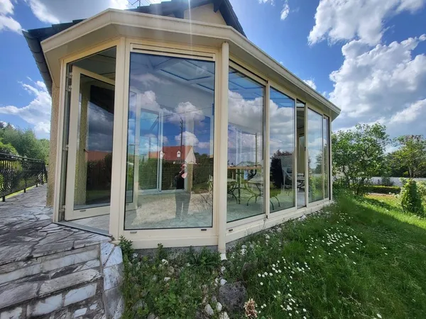 Maison 5 pièces 106 m² 