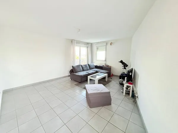 Appartement 1 pièce 34 m² 