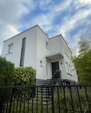 Maison 7 pièces 189 m² 