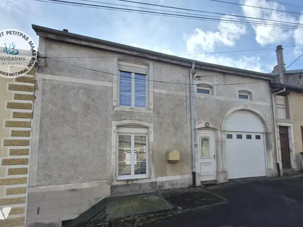 Maison 6 pièces 200 m² 