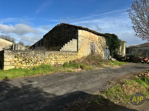 Grange Saint Sorlin De Conac 1 pièce(s) 