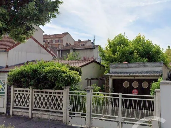 Maison 2 pièces 44 m² 