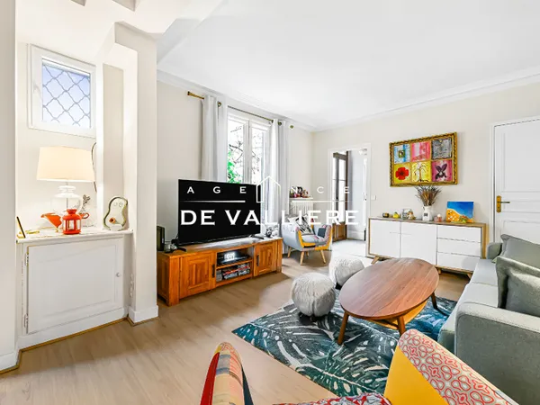 RUEIL-MALMAISON - Centre-ville - Appartement / Maison 