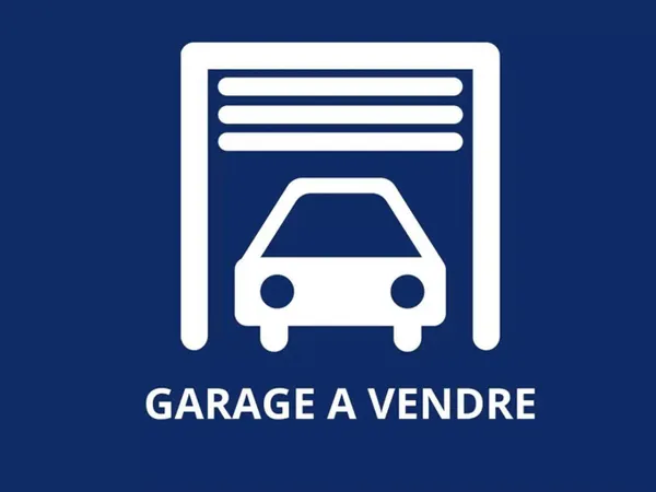 Parking 16 m² 