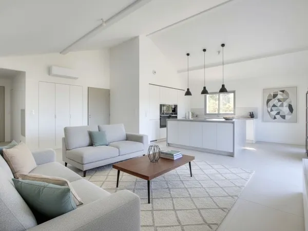 Appartement 3 pièces 74 m² 