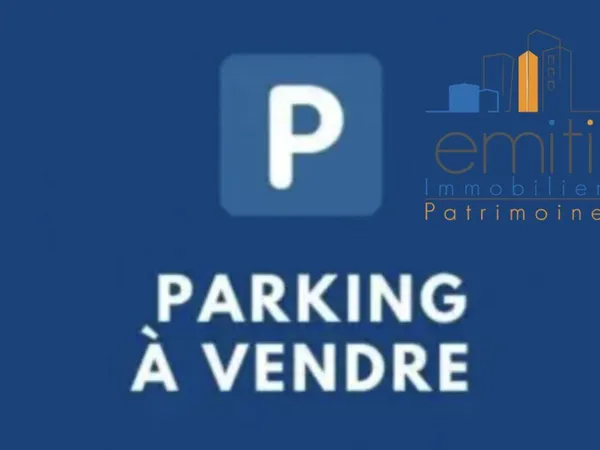 Parking - Garage Vente Toulouse   27000€
