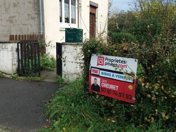 Maison 6 pièces 85 m² 