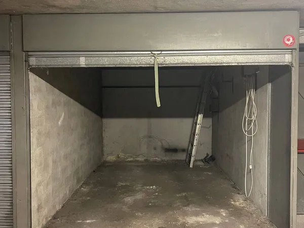 Box de stockage 15 m² 