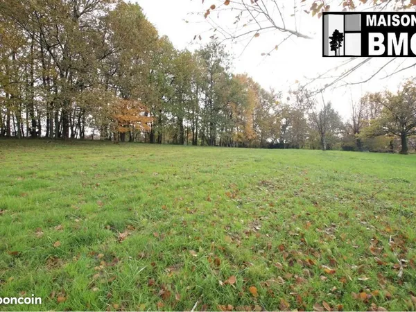 Terrain 3 000 m² Artigues Pres Bordeaux 