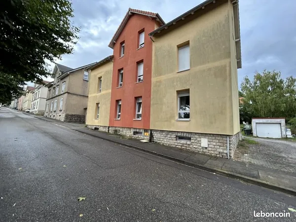 Immeuble 354 m² 