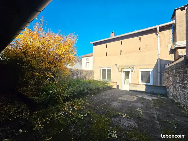 Maison 5 pièces 157 m² 
