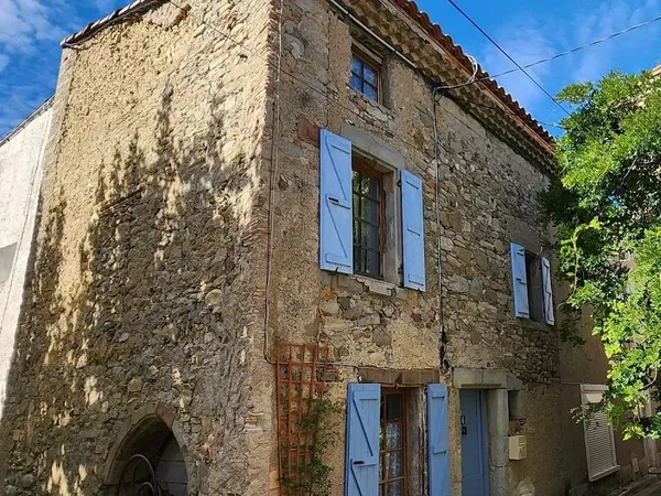 Maison 4 pièces 78 m² 