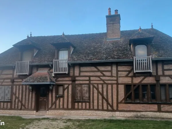 Maison a Grange l'Évêque 
