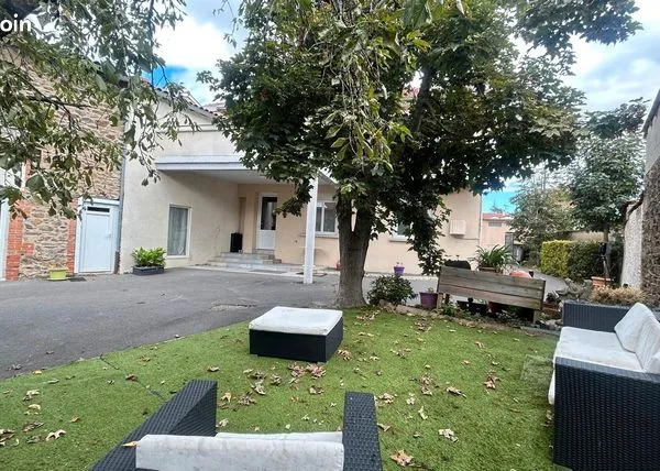 Maison 3 pièces 84 m² 