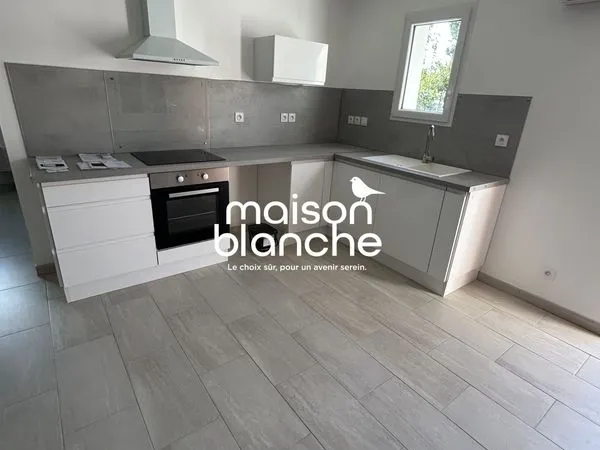 Maison 3 pièces 55 m² 
