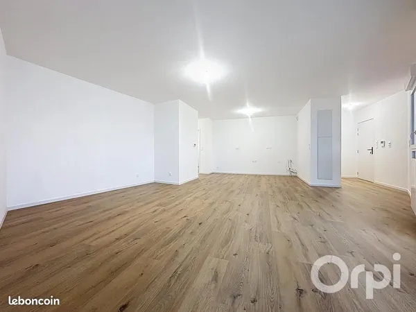 Appartement 4 pièces 92 m² 