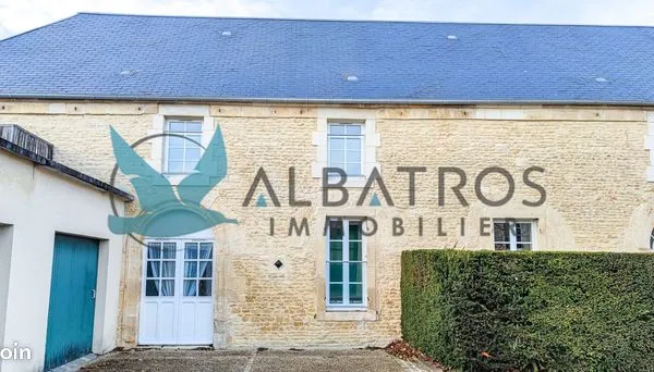 Appartement 3 pièces 57 m² 
