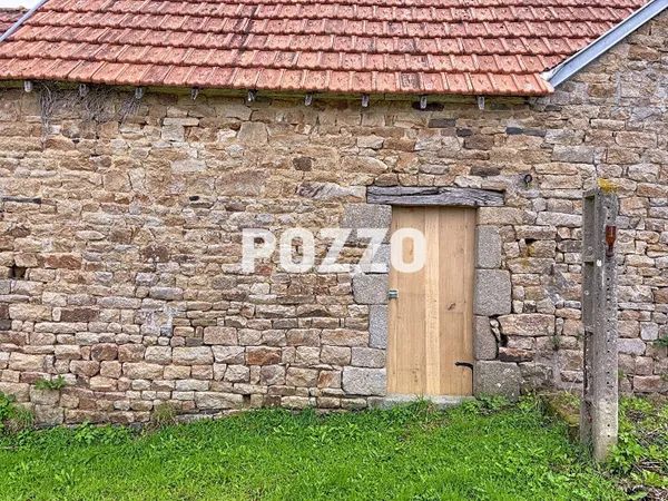Parking 19 m² 