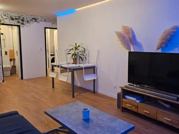 Chambre à louer 450 euros 
