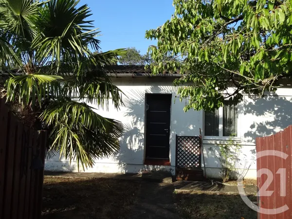 Maison 4 pièces 77 m² 