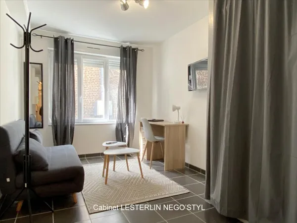 Appartement Vente Le Havre 3p 75m² 179000€