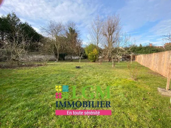 Maison 5 pièces 142 m² 