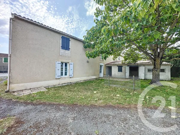 Maison 3 pièces 67 m² 