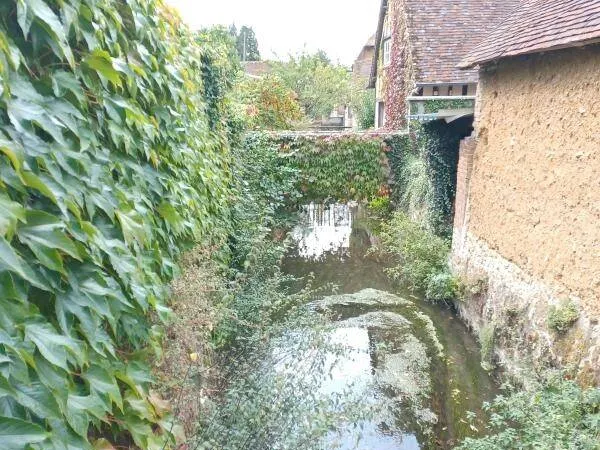 Maison 4 pièces 83 m² 